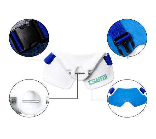 BASIC FISHING BELT