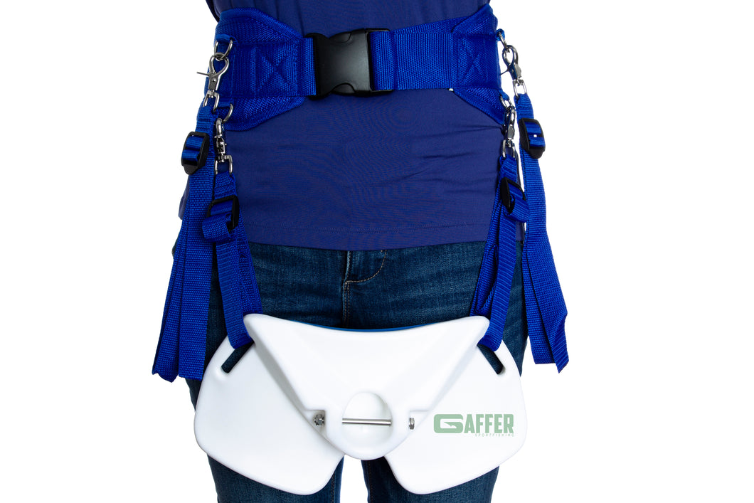 Fishing Belts and Harnesses | Deep Sea Fishing