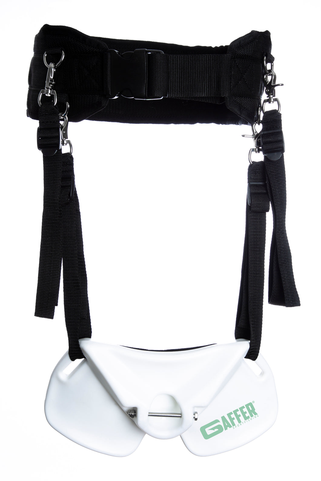 Fishing Belts | Deep Sea Fishing Fighting Belts